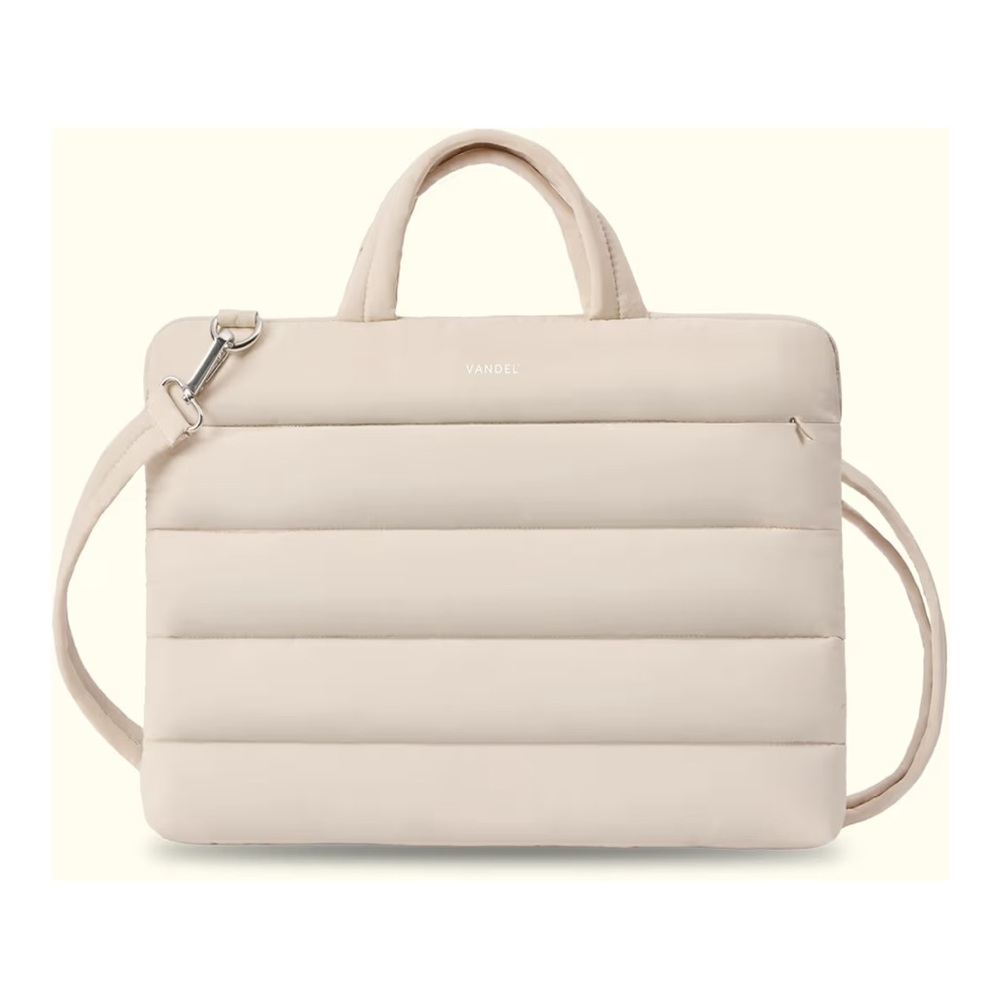 Vandel Puffer Laptop Bag